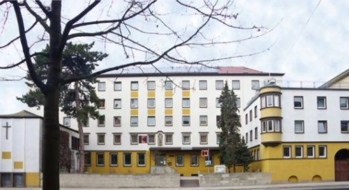 HOTSPLOTS Jubiläumshotspot in den Stuttgarter Kolpinghäusern