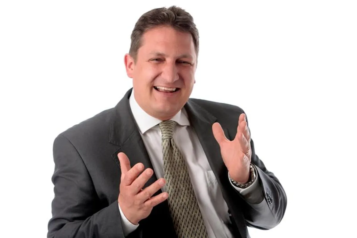 Dipl.-Betriebswirt Lukas Schad