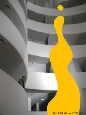 Bild: Online-Kunstmarkt als seriöser alternativer Vertriebsweg für Kunst