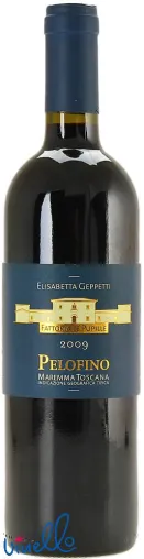 Bild: Weinversand vinello erweitert Sortiment um die Top-Weine der Fattoria Le Pupille