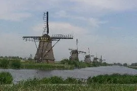 Bild: Landeskundliche Exkursionen für Gruppen in die Niederlande