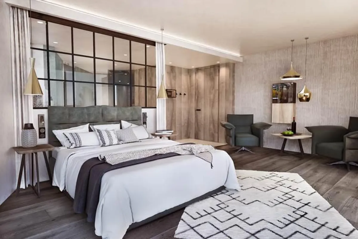 ©Hotel Ansitz Plantitscherhof