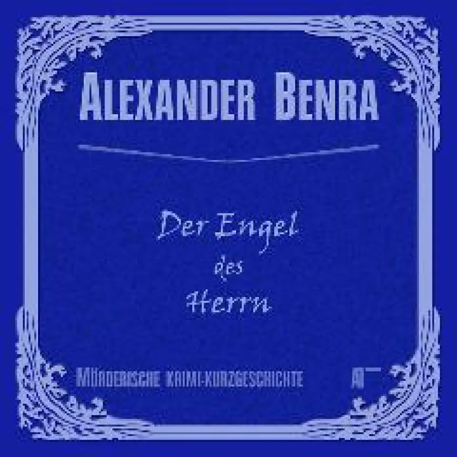 CD-Cover des Krimi-Hörbuchs 