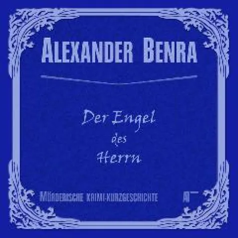 Bild: Hörbuchneuerscheinung: Der Engel des Herrn