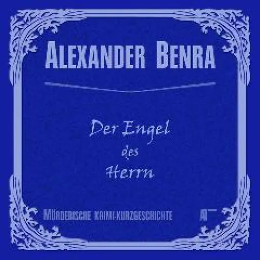 Bild: Hörbuchneuerscheinung: Der Engel des Herrn