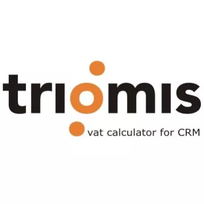 Bild: triomis mit der ersten zertifizierten Erweiterung für Microsoft Dynamics CRM auf dem Markt