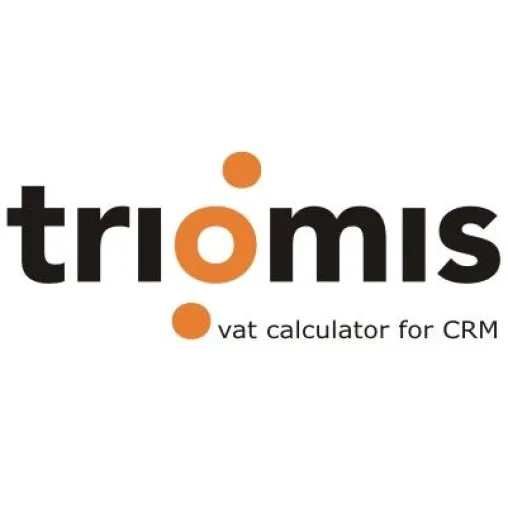 Bild: triomis mit der ersten zertifizierten Erweiterung für Microsoft Dynamics CRM auf dem Markt