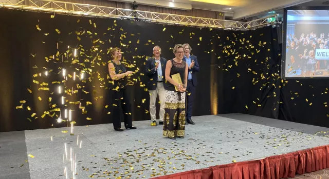 Weltrekord geht nach Dresden Bild: Weltrekord geht nach Dresden