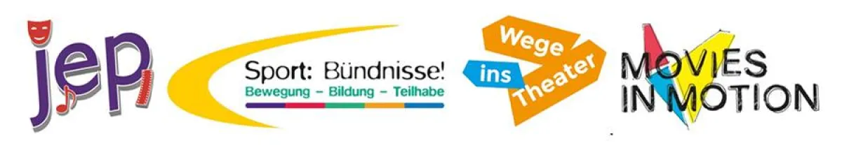 Kultur macht stark - Bündnisse für Bildung