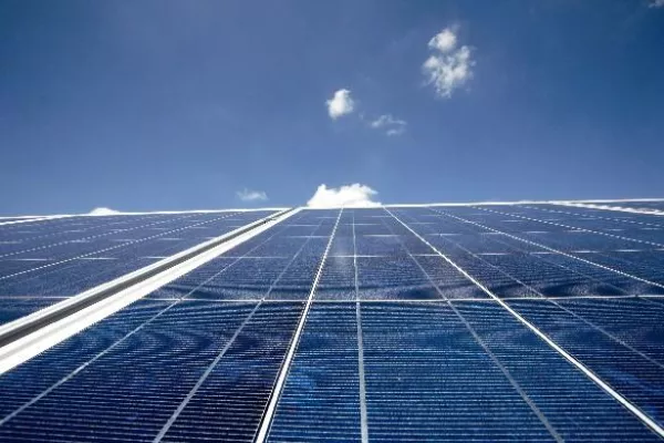 Bild: Neue Produktionshalle mit knapp 720 qm fertig gestellt – Investitionsvolumen von ca. 1 Mio. Euro