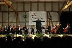 Festspiele Mecklenburg-Vorpommern - Letztes Deutschlandkonzert des Beaux Arts Trio heiß begehrt Bild: Festspiele Mecklenburg-Vorpommern - Letztes Deutschlandkonzert des Beaux Arts Trio heiß begehrt
