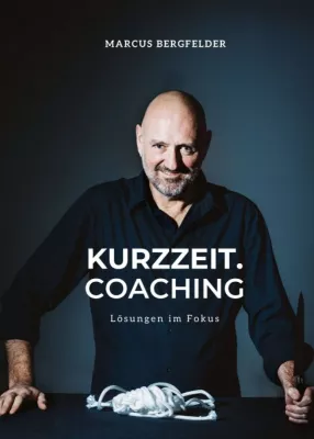 Bild: Kurzzeit.Coaching - Ratgeber zur kreativen und effektiven Mitarbeiterführung