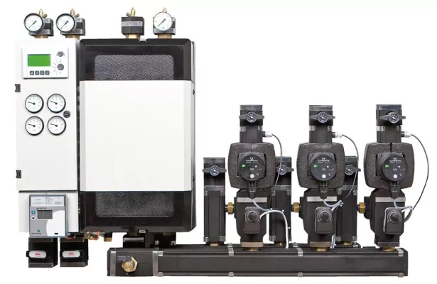 Bild: PEWO startet mit Tochterunternehmen in der Schweiz