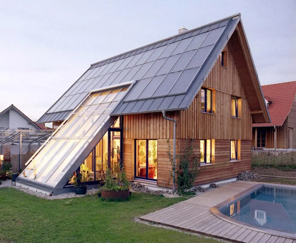 Foto: Bausparkasse Schwäbisch Hall / Lorenz-Behälterbau