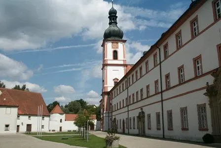 Bild: Um Himmels Willen - Klöster im Amberg-Sulzbacher Land
