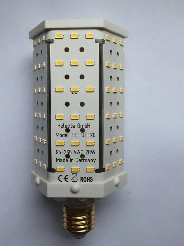 LED Retrofit Leuchte