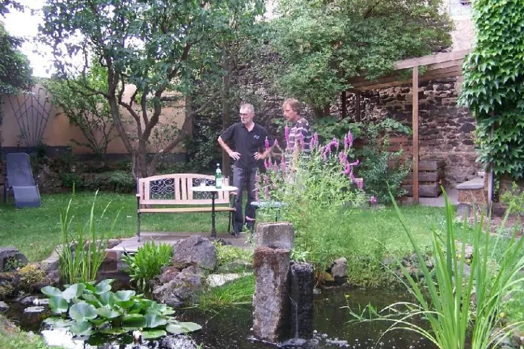 Jetzt an seinen Traumgarten im nächsten Jahr denken Bild: Jetzt an seinen Traumgarten im nächsten Jahr denken