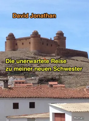 Bild: Die unerwartete Reise zu meiner neuen Schwester