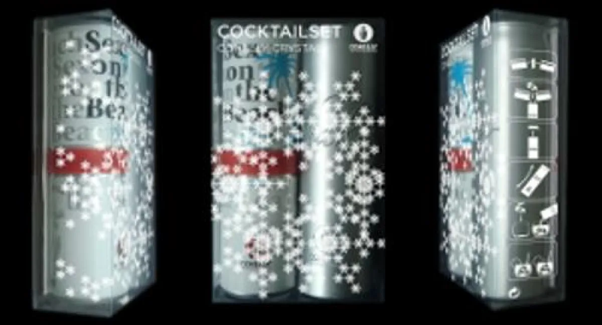 Conelly Crystal