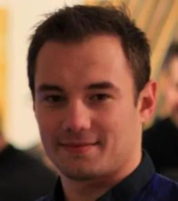 CCVOSSEL referiert zum Thema Augmented Reality an der HTW Berlin Bild: CCVOSSEL referiert zum Thema Augmented Reality an der HTW Berlin