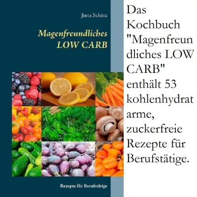 Bild: Gestörte Darmfunktion sowie Darmflora