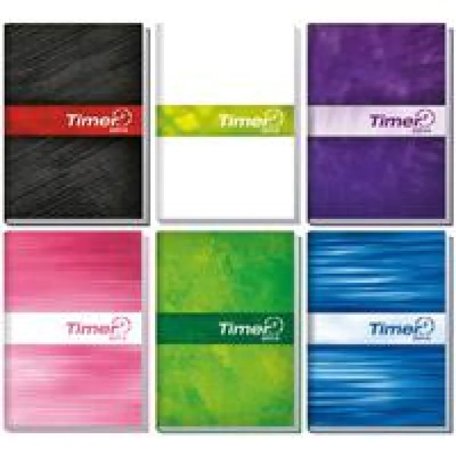 Chäff-Timer 2014 © Häfft-Verlag GmbH