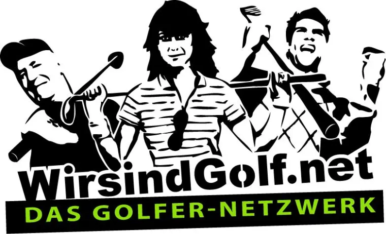 Bild: Pünktlich zu den Golfmessen: WirsindGolf.net präsentiert neue Funktionen