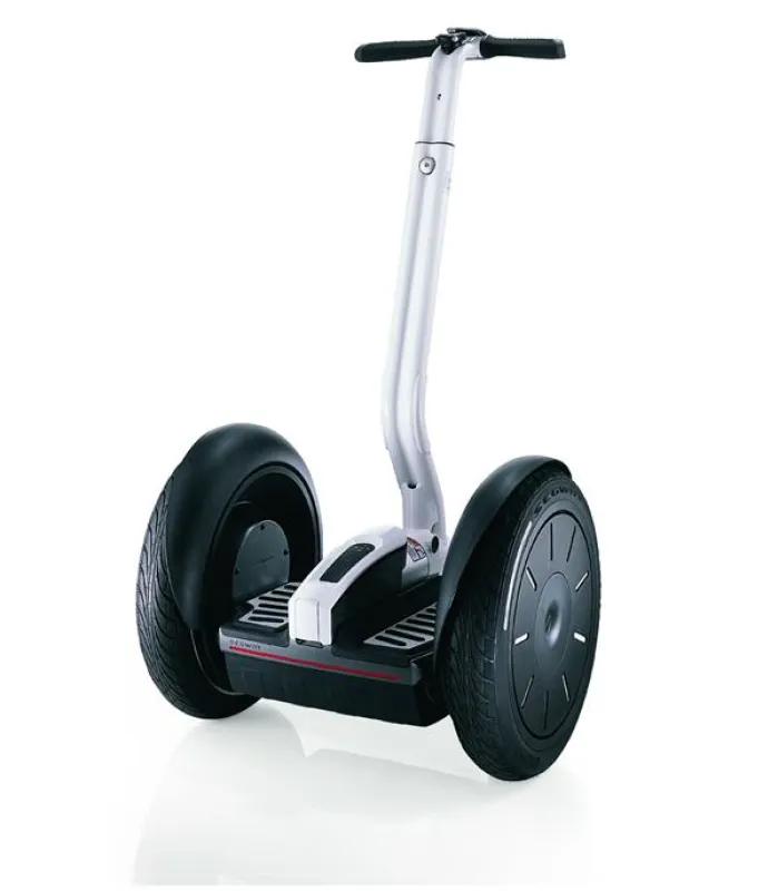 SEGWAY i2
