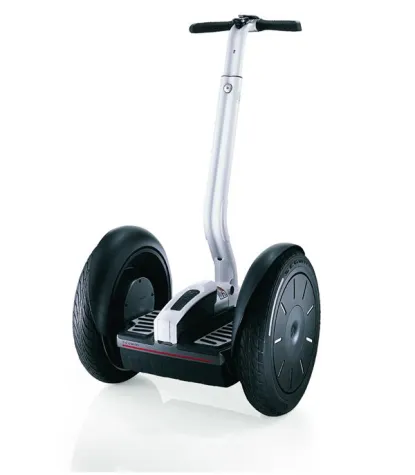 Bild: SEGWAY kommt nach Bremen