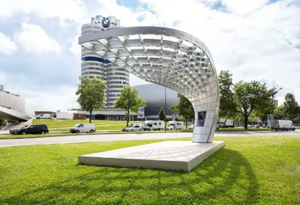 Bild: EIGHT untersucht Motive und Anforderungen von Gastronomen und Hoteliers