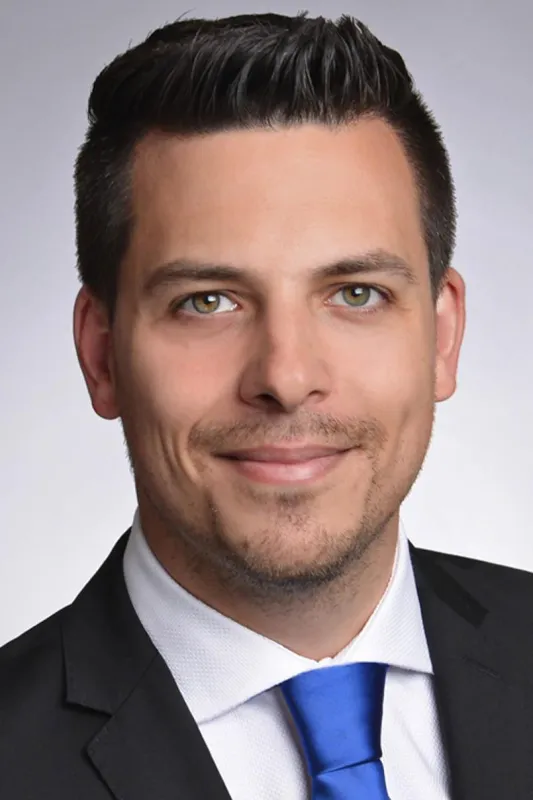Nicolas Gösel