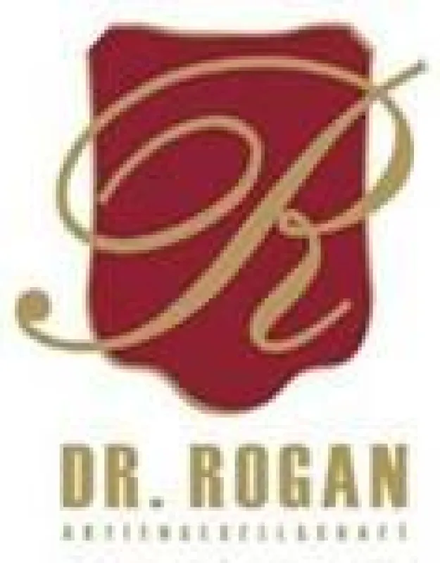 Dr. Rogan AG Logo