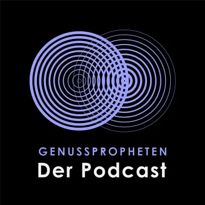 Bild: Fasten und Genuss gehören zusammen. Die Fasten-Episode des Genusspodcasts erzählt wie das geht.