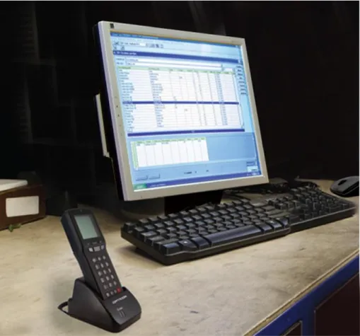 Bild: Leistungsfähiges Team