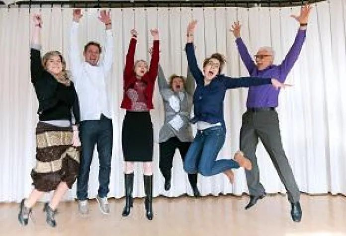 Bild: Gewinnspiel für Bewerbungscoaching