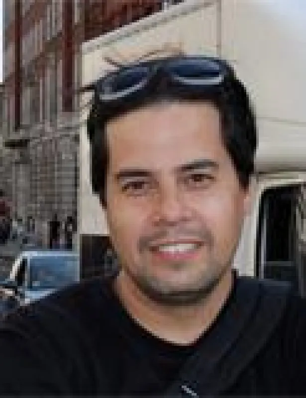 Sebasatian Elisiri - Operations Manager South America