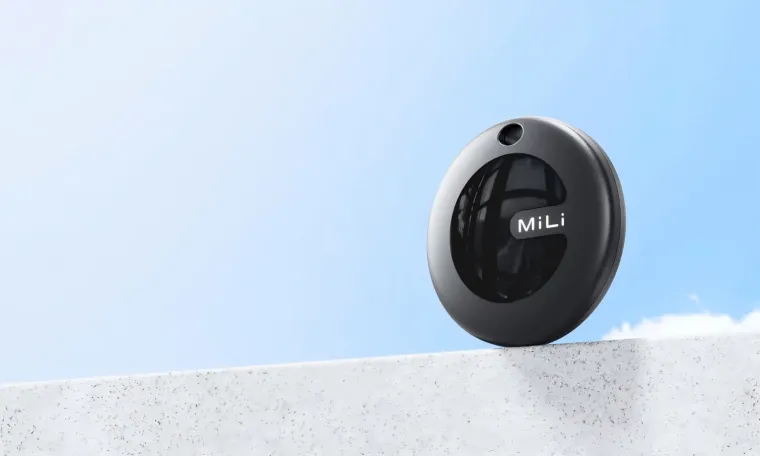 Bild: Warum der MiLi MiTag Duo der beste Tracker ist – Vergleich mit Tile, Chipolo, Pebblebee und AirTag
