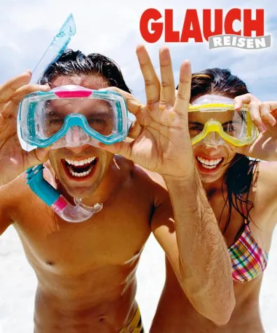 Glauch Reisen sucht den Holiday-Filmstar Bild: Glauch Reisen sucht den Holiday-Filmstar