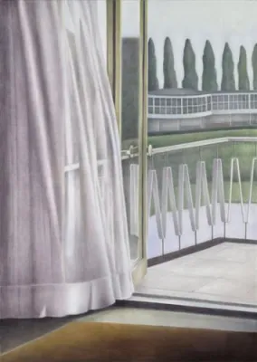 Interieur Bild: Interieur