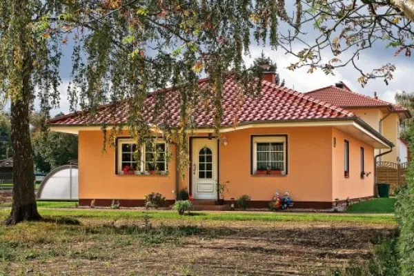 Bild: Gehobene Wohnqualität – nicht nur für die zweite Lebenshälfte