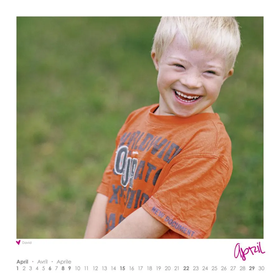 Lust auf mehr Lebensfreude? Menschen mit Down-Syndrom bereichern unser Leben ...