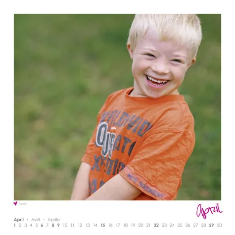 Bild: Wie gut, dass jeder anders ist!