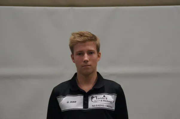 Bild: Fortuna´s Felix Hagemann als Nachwuchssportler des Jahres ausgezeichnet