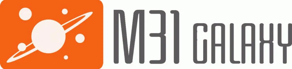Produktlogo SAGA.M31 - Galaxy - Virtual Data Federation Server