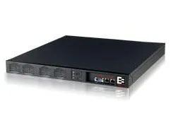 Bild: Die Bristol Group öffnet mit Coyote Point Systems den Load Balancer Markt für den Mittelstand