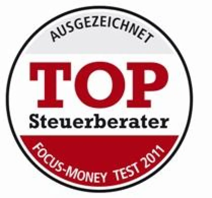 Focus Money Steuerberatertest 2011