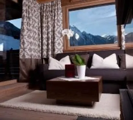 Bild: Neu: Stock Apartments auf fünf Sterne Niveau Wohlfühl-Luxus in Mayrhofen