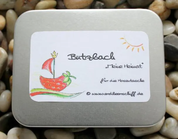 Bild: Geschenkidee Heimat für Einsteiger - Durchsteiger - Aufsteiger