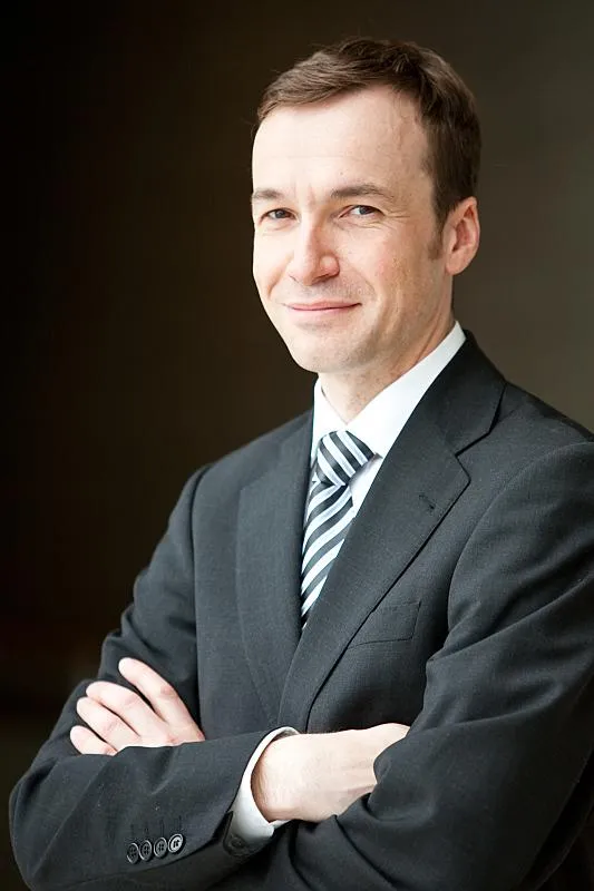 Dr. Bert Howald, Anwaltskanzlei Gaßmann & Seidel, Stuttgart