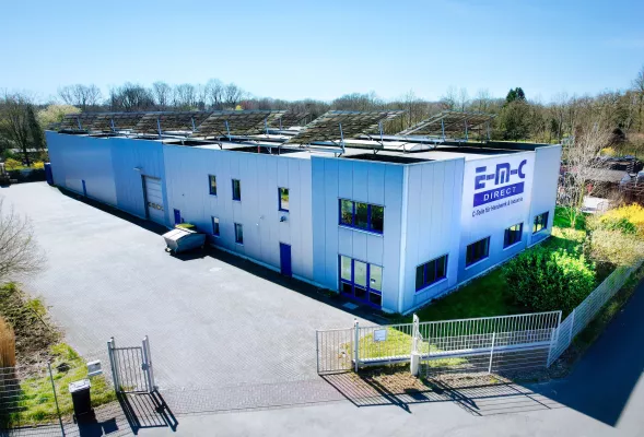 Bild: Sonnige Aussichten für grünen Strom